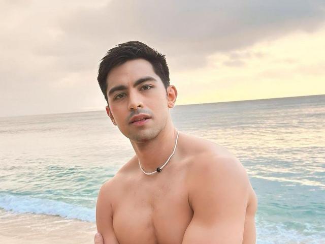Derrick Monasterio