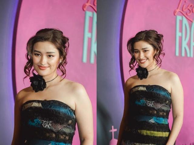Liza Soberano