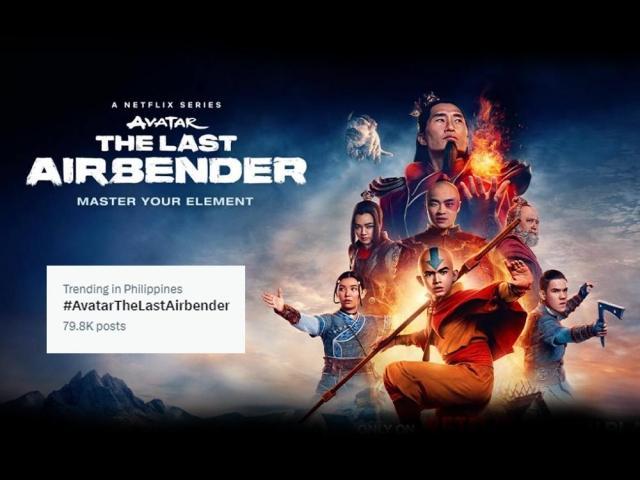 Avatar The Last Airbender