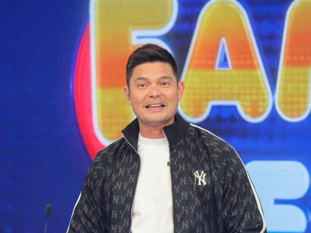 Dingdong Dantes, Family Feud