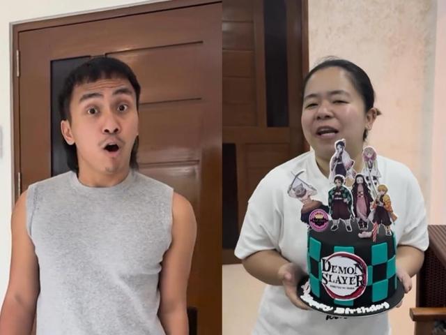 kiray celis and christian antolin