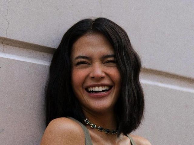 Sang'gre actress Bianca Umali showbiz career