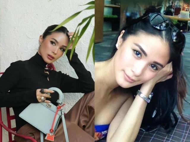 Heart Evangelista