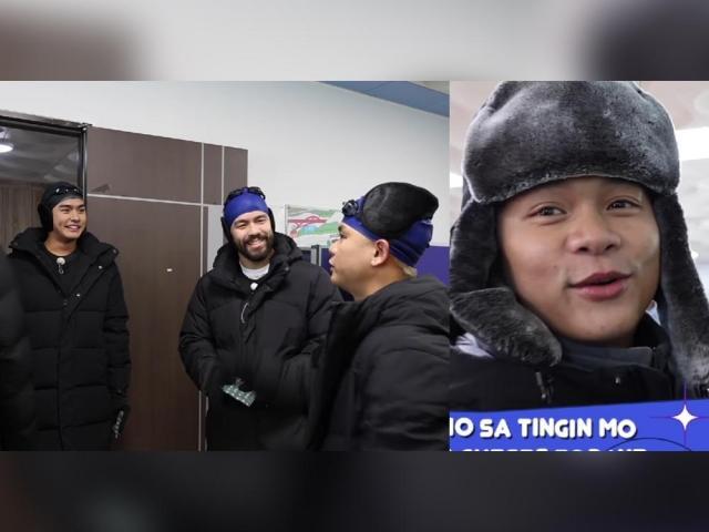 Running Man Philippines