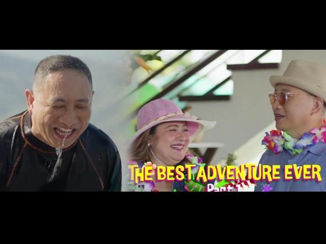 Pepito Manaloto episode on May 25   