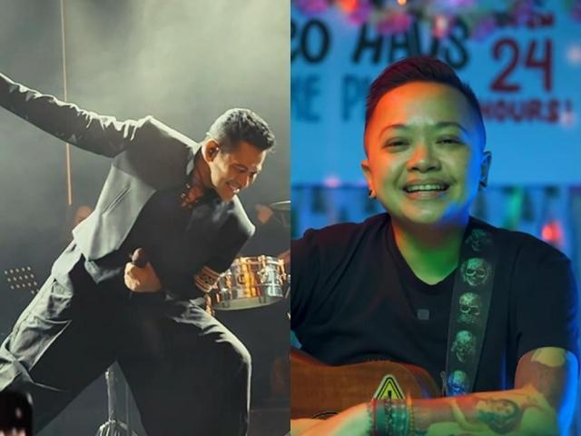 gary valenciano ice seguerra