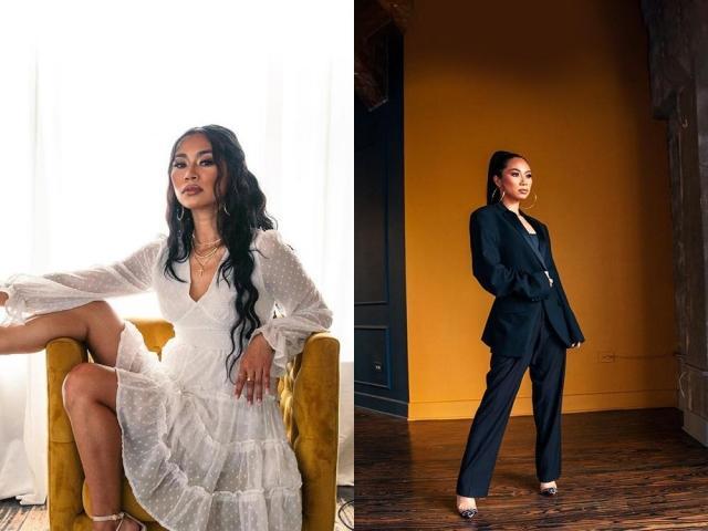 Jessica Sanchez to perform at Fiesta in America 2024 in New Jersey