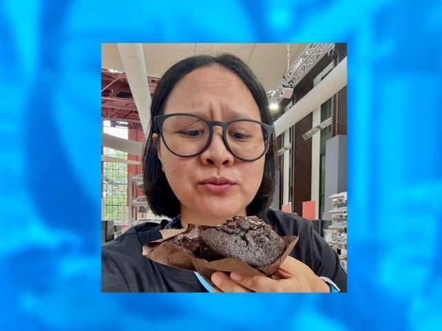 Viral Chocolate muffin at Paris 2024 olympics