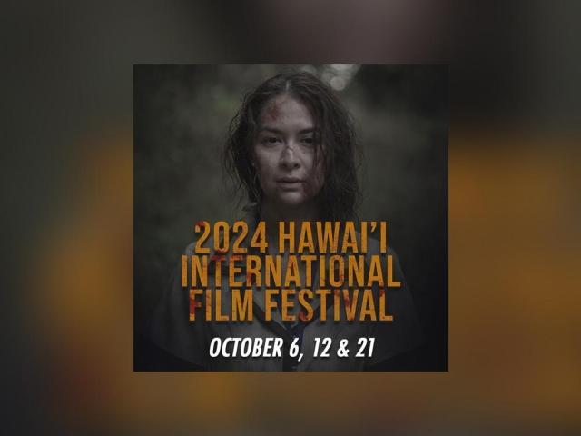 Balota 44th Annual Hawaii International Film Festival