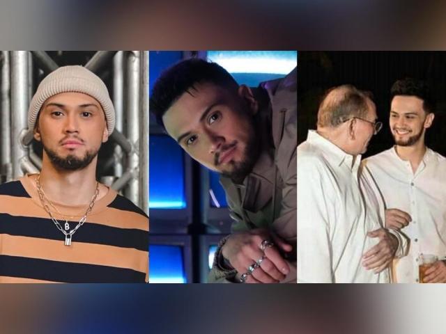 billy crawford