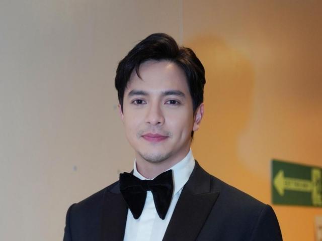 Alden Richards 
