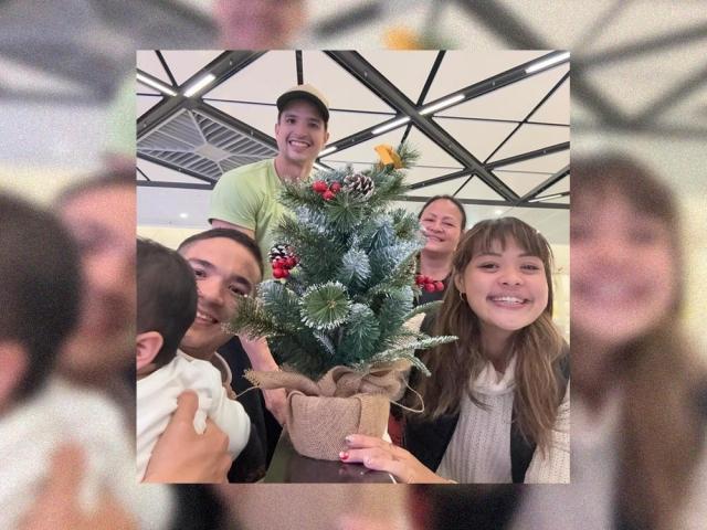 Markki Stroem in Hong Kong