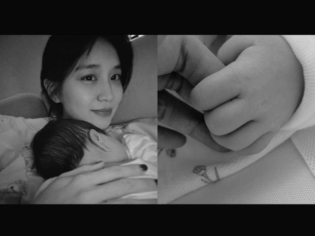 Perfect Marriage Revenge actress Jung Yoo min