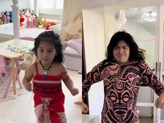 Dennis Trillo, Jennylyn Mercado, Dylan