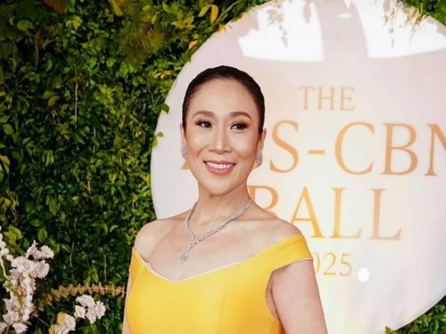 Atty Annette Gozon Valdes