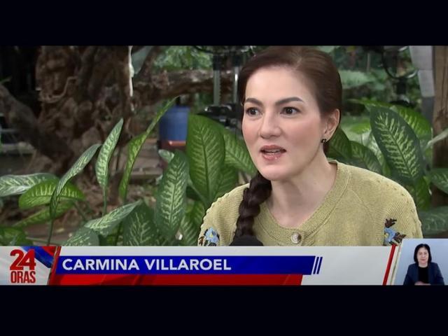 Carmina Villarroel