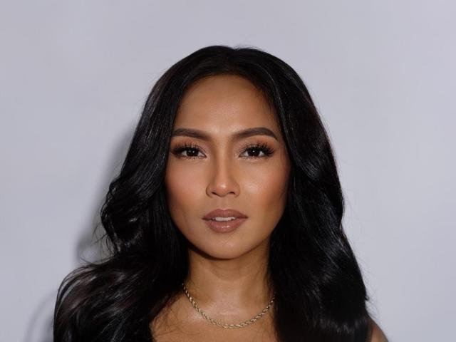 Rochelle Pangilinan