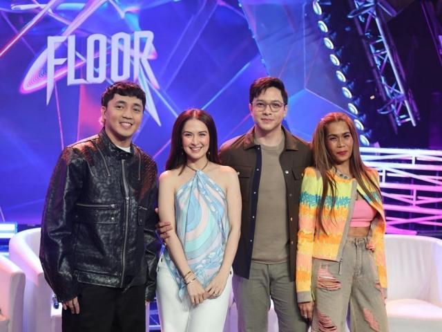alden richards marian rivera pokwang coach jay