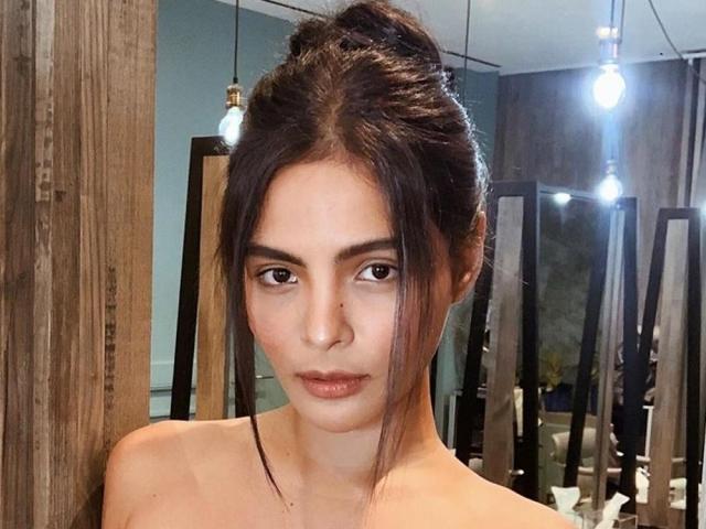Another sexy photo of Lovi Poe goes viral