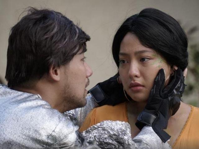 Ano ang mangyayari sa pagbabalik ni Mina sa Daig Kayo Ng Lola Ko