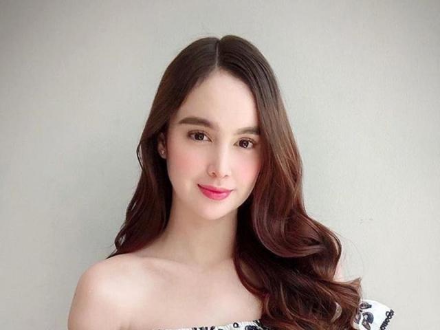 Kim Domingo in Bubble Gang