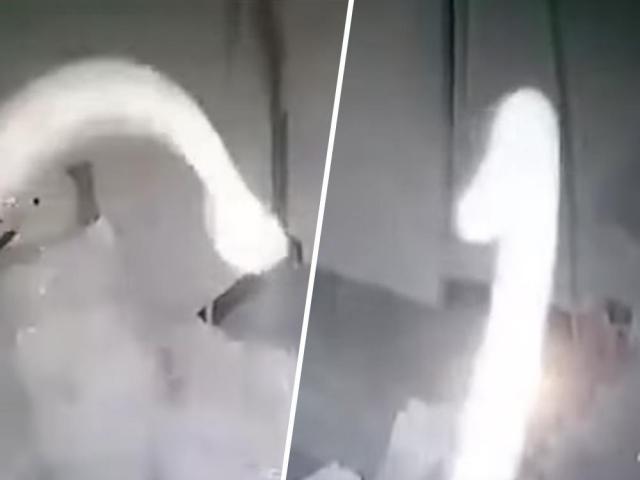 KMJS Lucky ahas sa Pasay City