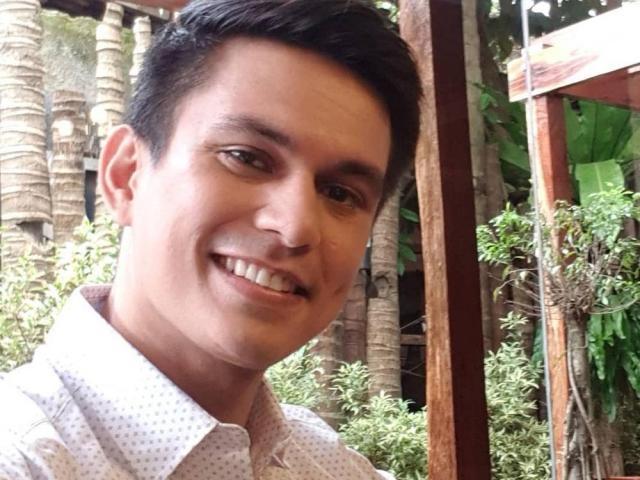 Tom Rodriguez switches to plant-based diet