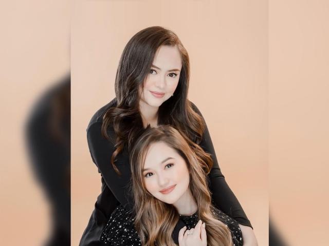 Angelika Mika dela Cruz new business