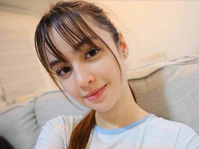 Kim Domingo Anastasia Steele