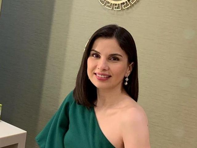 Alabang Girls reunion