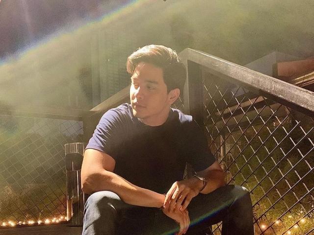 Alden Richards showbiz anniversary