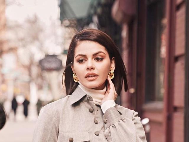 Janine Gutierrez anak ni Lotlot