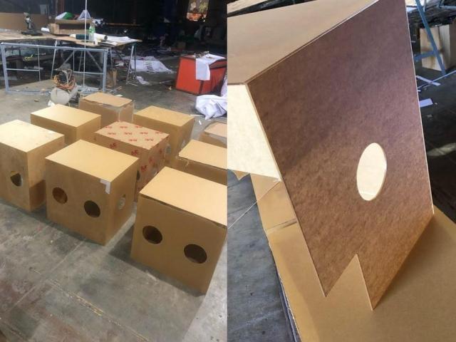 aerosol boxes for covid 19