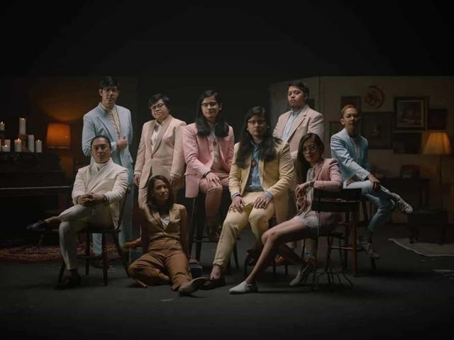 BenandBen to release song inspired by quarantine