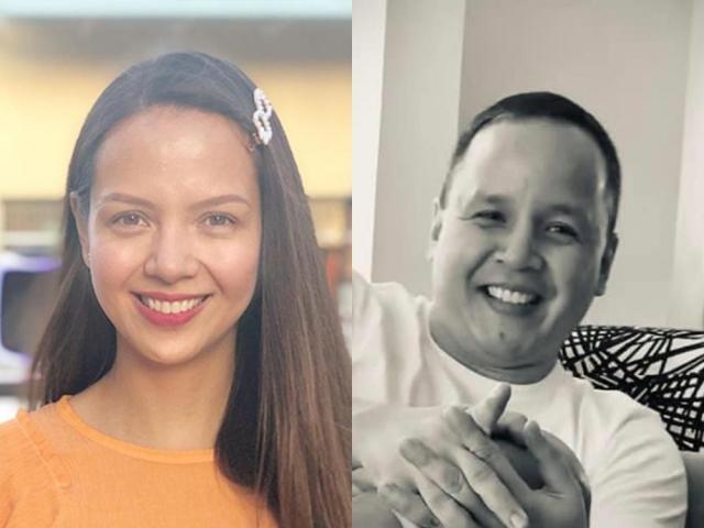 DJ Angelicopter on her brother Francis