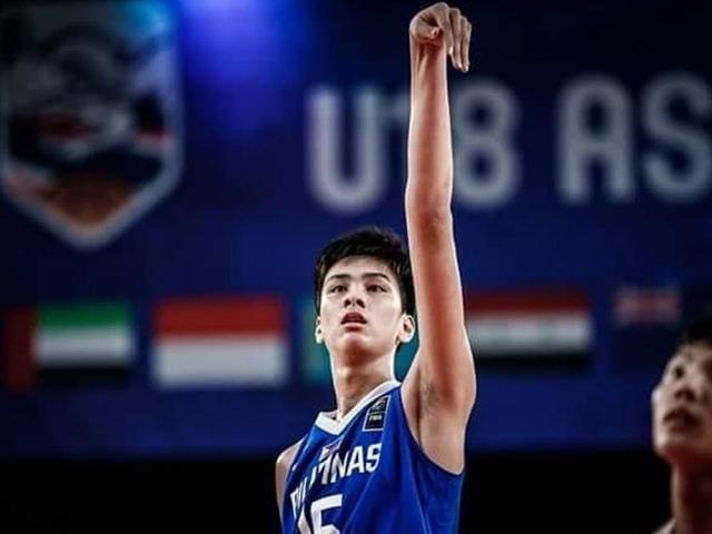 Kai Sotto