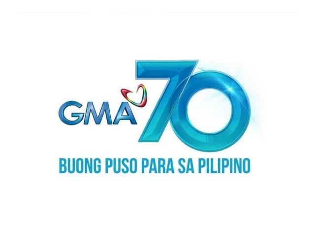 GMA 70th anniversary