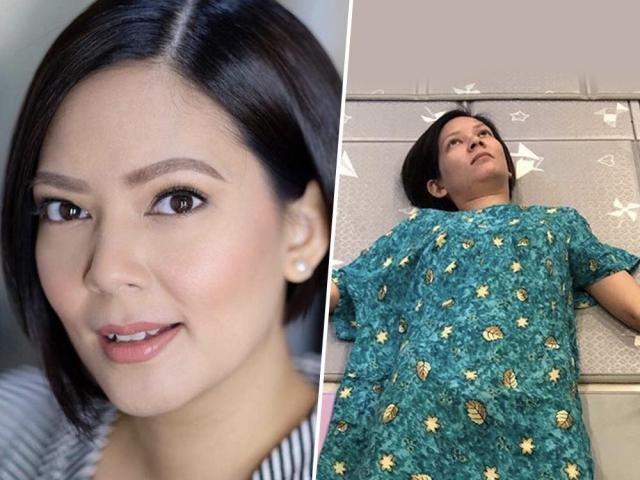 Chynna Ortaleza