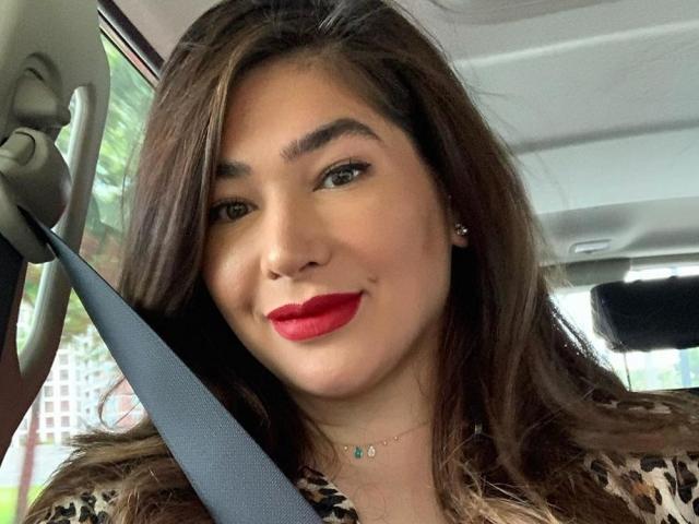 jackie forster on fake friends