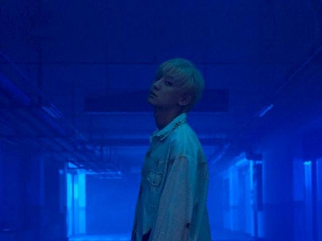 EXO SC Chanyeol Nothin