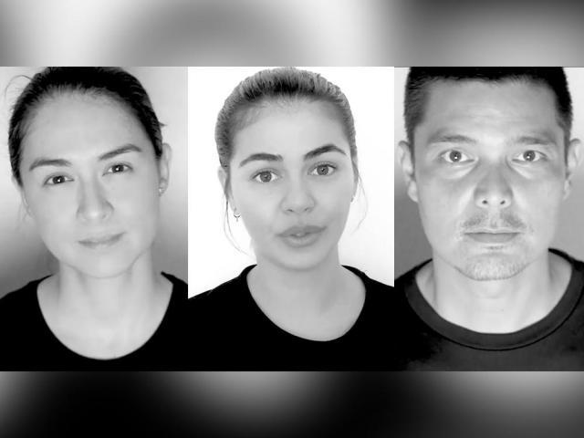 aktor pays tribute to healthcare workers