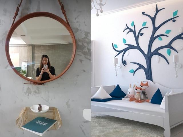 Toddler room ideas