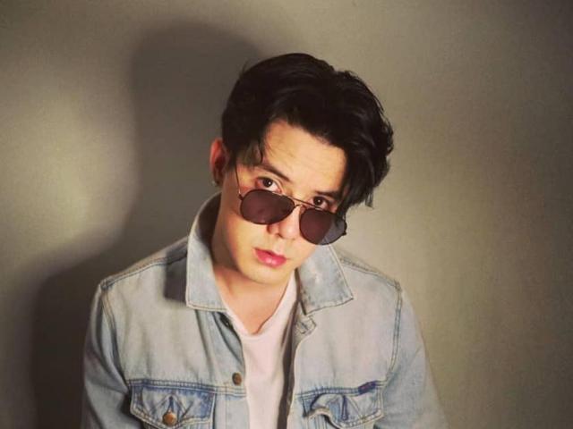 rj padilla on just in 