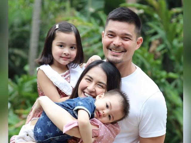 marian rivera and zia dantes