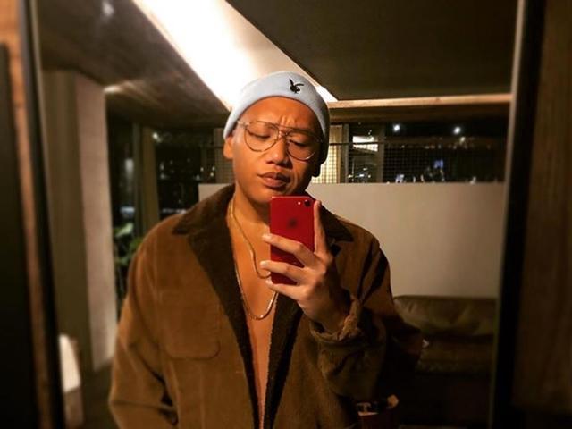 jacob batalon weight loss transformation