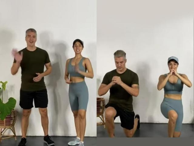 troy montero and aubrey miles