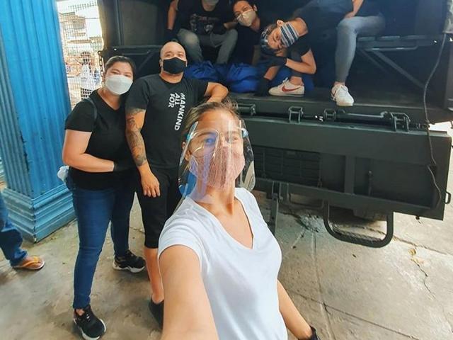 Jasmine Curtis Smith