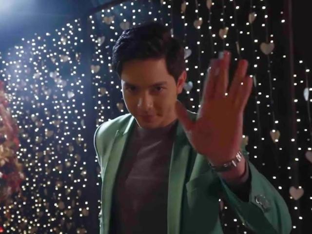 Alden Richards