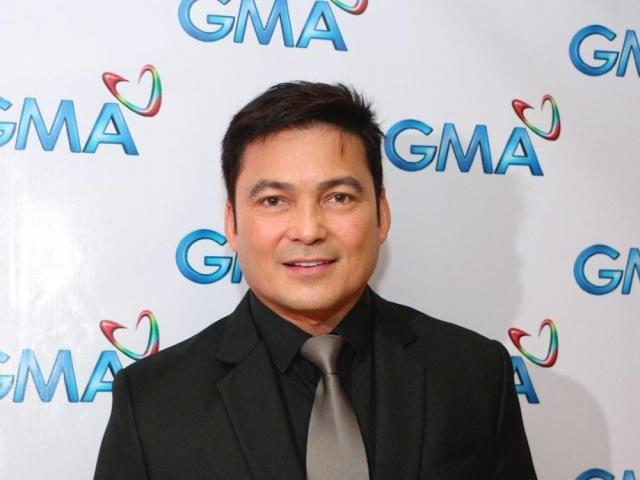 Gabby Concepcion in First Yaya