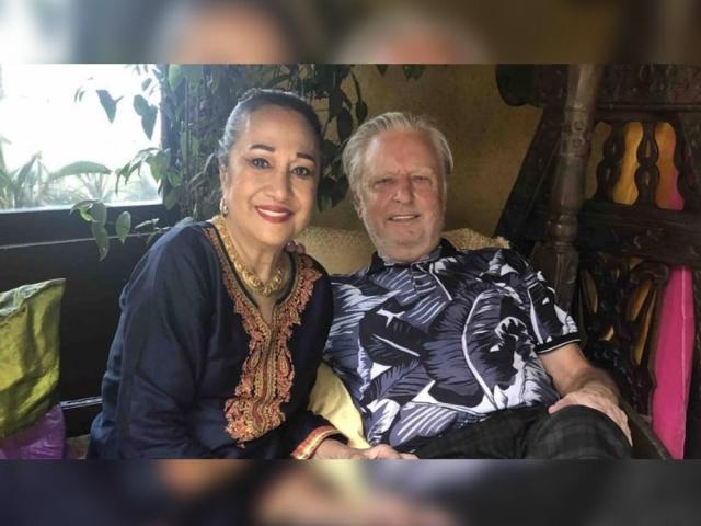 Derek Ramsay parents